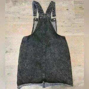 Wild Fable Charcoal Denim Dress